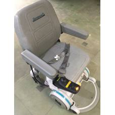 ویلچر برقی مبله Hoveround MPV5